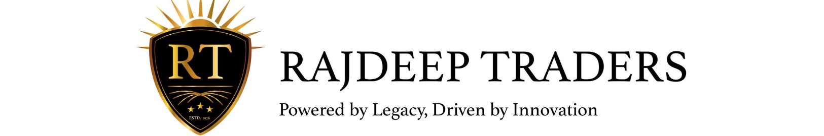Rajdeep Traders